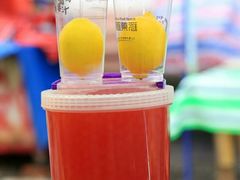 -桐园果汇(湖贝店)