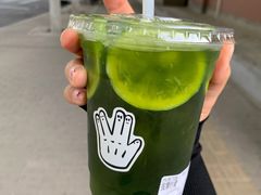 -BE YOLO必有乐&小红帽三明治