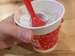 -DQ·蛋糕·冰淇淋(万象汇店)