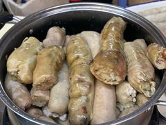 -蔡伯糯米猪肠
