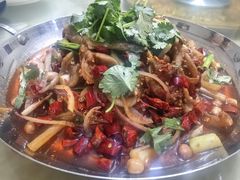 -香旮旯(绿盛店)
