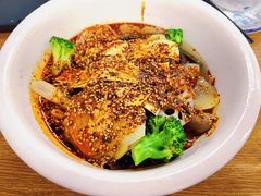 -艺味深尝(云锦路店)