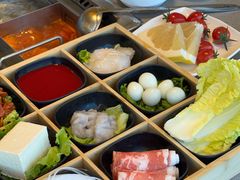 -海底捞火锅(王府井银泰in88店)