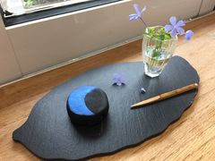 -茶是一枝花泡茶店