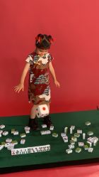 -小阿福儿童摄影(光谷时代广场店)
