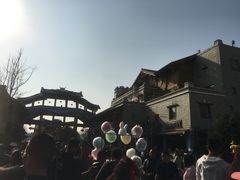 -北川巴拿恰