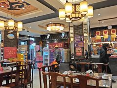 -肖记公安牛肉鱼杂馆·省级非物质文化遗产(三角路直营店)