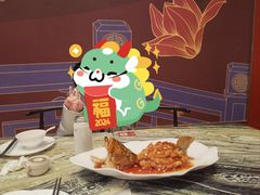 -上海老饭店(豫园店)