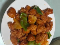 -金台阶鱼馆(于桥水库店)