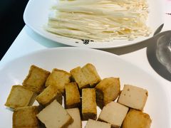 -鱼酷活力烤鱼(万象城店)