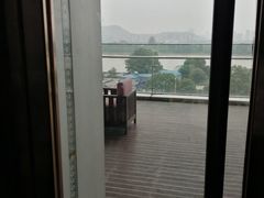 -长沙富力万达文华酒店