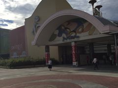 -三井奥特莱斯购物城(爵士之梦长岛店)