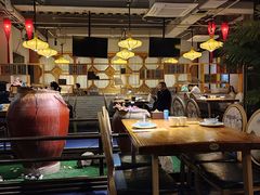大堂-小湘旺臭鳜鱼(百子湾店)