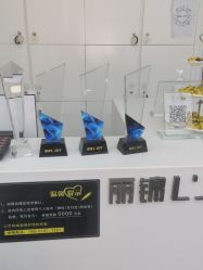 点击看大图 -LJOY丽锦造型·烫发染发