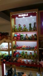 -Nuzzle(静安大悦城店)