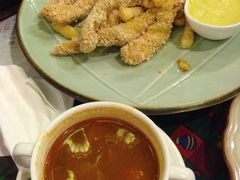 彼德西餐厅(凯丹广场店)-彼德西餐厅(凯德广场新南店)