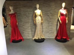 -韩国天使嫁衣婚纱礼服馆(上海旗舰店)