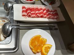 -海底捞火锅(国贸购物中心店)