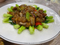 -清真双宝红油牛系列