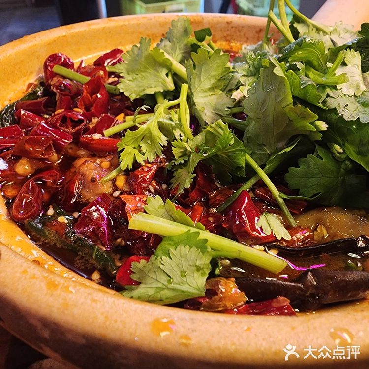 生活不仅有诗酒，还有烤串和火锅！