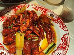 -石牌岭小亮蒸虾•湖北老字号(左岭店)