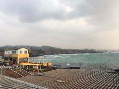 -Cafe Aewol Monsant
