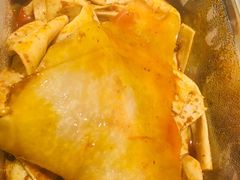 -马三洋芋片(兰州总店)
