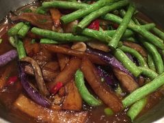 -HOHO餐厅(古子城店)