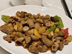 -华盛丰温州大排档(东三环南路店)