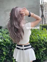 -MY HAIR ARDOR