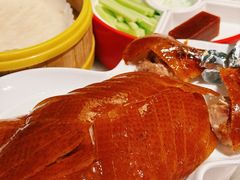 -小吊梨汤·北京菜·烤鸭(双井乐成中心店)