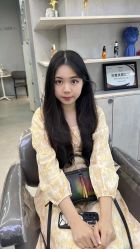 -TRIMS HAIR 修剪造型·烫染接发