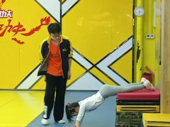 -HELLO功夫(印象城店)