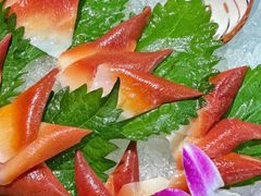 -官塘鱻鱻鱼生·潮汕生腌·砂锅粥(西马路总店)