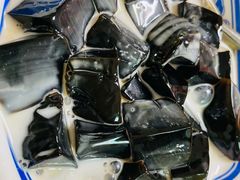 炼奶凉粉-顺记冰室(宝华路店)