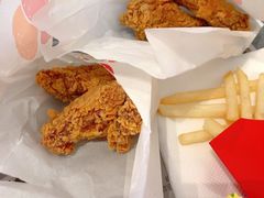 -麦当劳(宾水西道店)