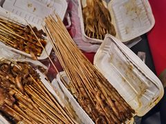 -十里铺铁板鱿鱼