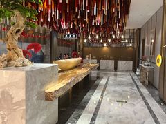 -青水瓦台汤泉(未央店)