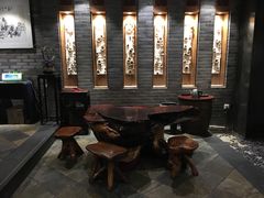 -青藤茶馆(南山路店)