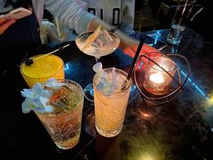 -柒Lounge(三里屯店)