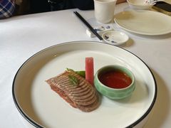 -同庆楼(大钟寺店)