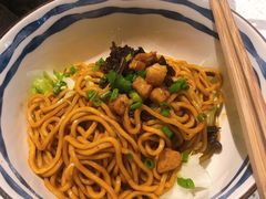葱油面-食之六七·面(朝阳大悦城店)