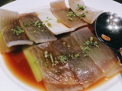 冰镇鱼唇-宣和苑(华侨新村店)