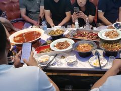 -路边边.炒菜烧烤.音乐餐厅(良乡长虹店)