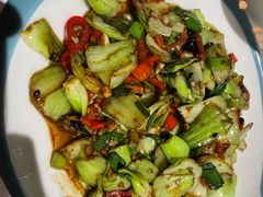 -赣南人家(顺义后沙峪亚朵店)