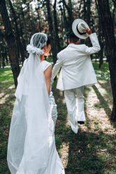 -巴黎春天·菀纱仙庭婚纱美学