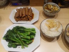 -狮头牌卤味研究所·卤味饭(花城汇南区店)