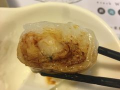 脆皮鲜虾肠-点点心点心专门店(旺角店)