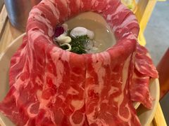 -蜀大侠火锅(四川北路店)