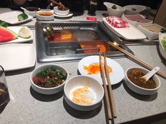 -海底捞火锅(番禺广场店)